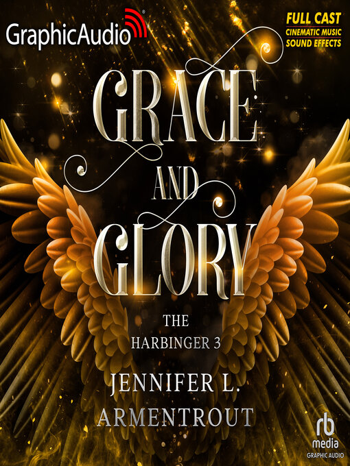 Title details for Grace and Glory by Jennifer L. Armentrout - Available